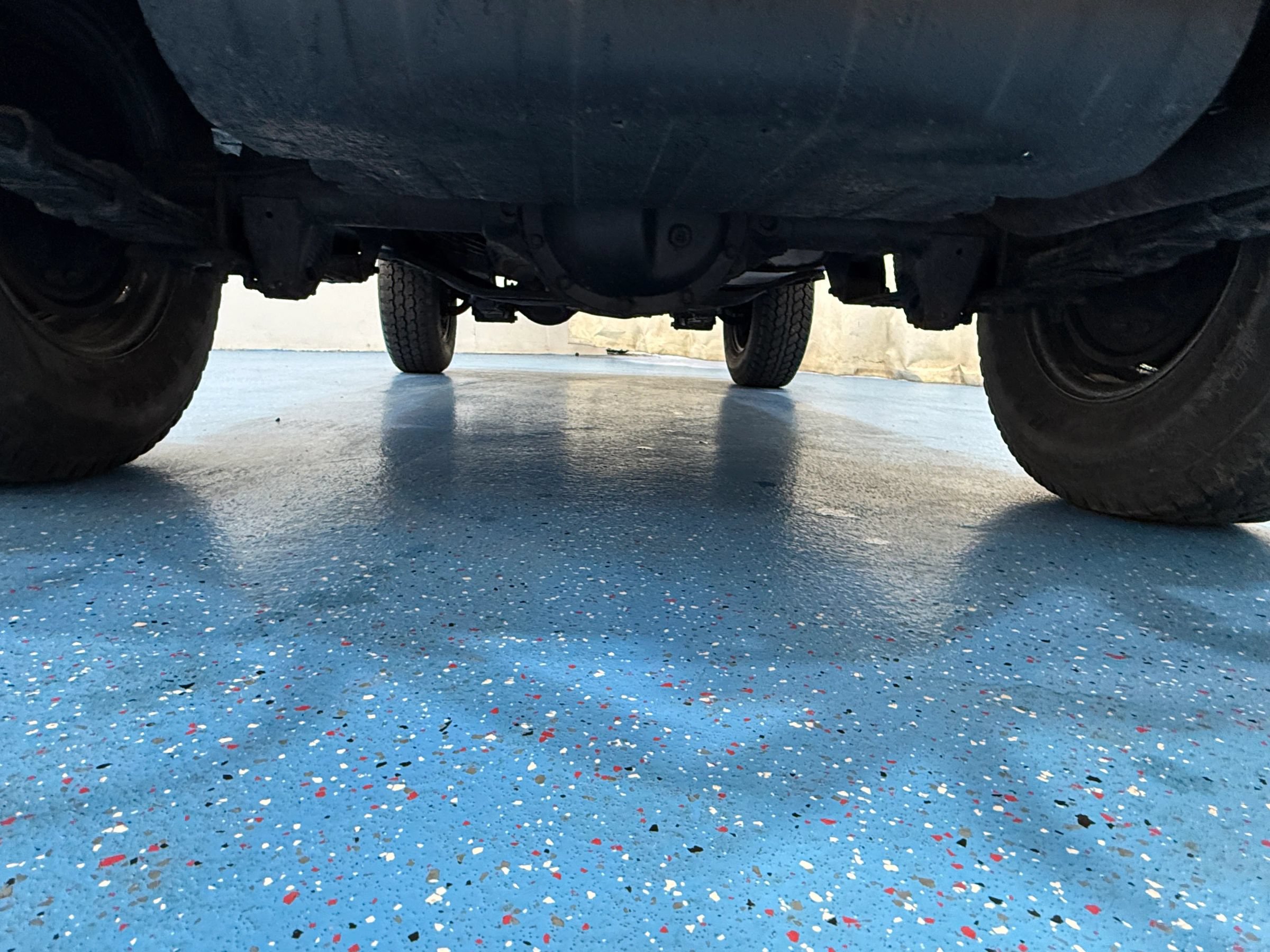Used 1988 Jeep Wrangler Sahara AWD/4WD image 59