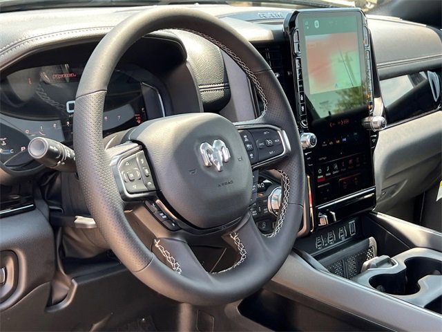 New 2026 RAM 1500 Rebel w/ Rebel Level 2 Equipment Group image 19