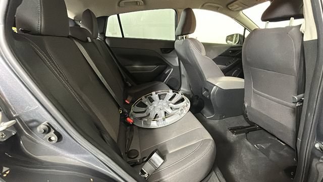 Used 2024 Subaru Crosstrek 2.0i AWD/4WD image 27