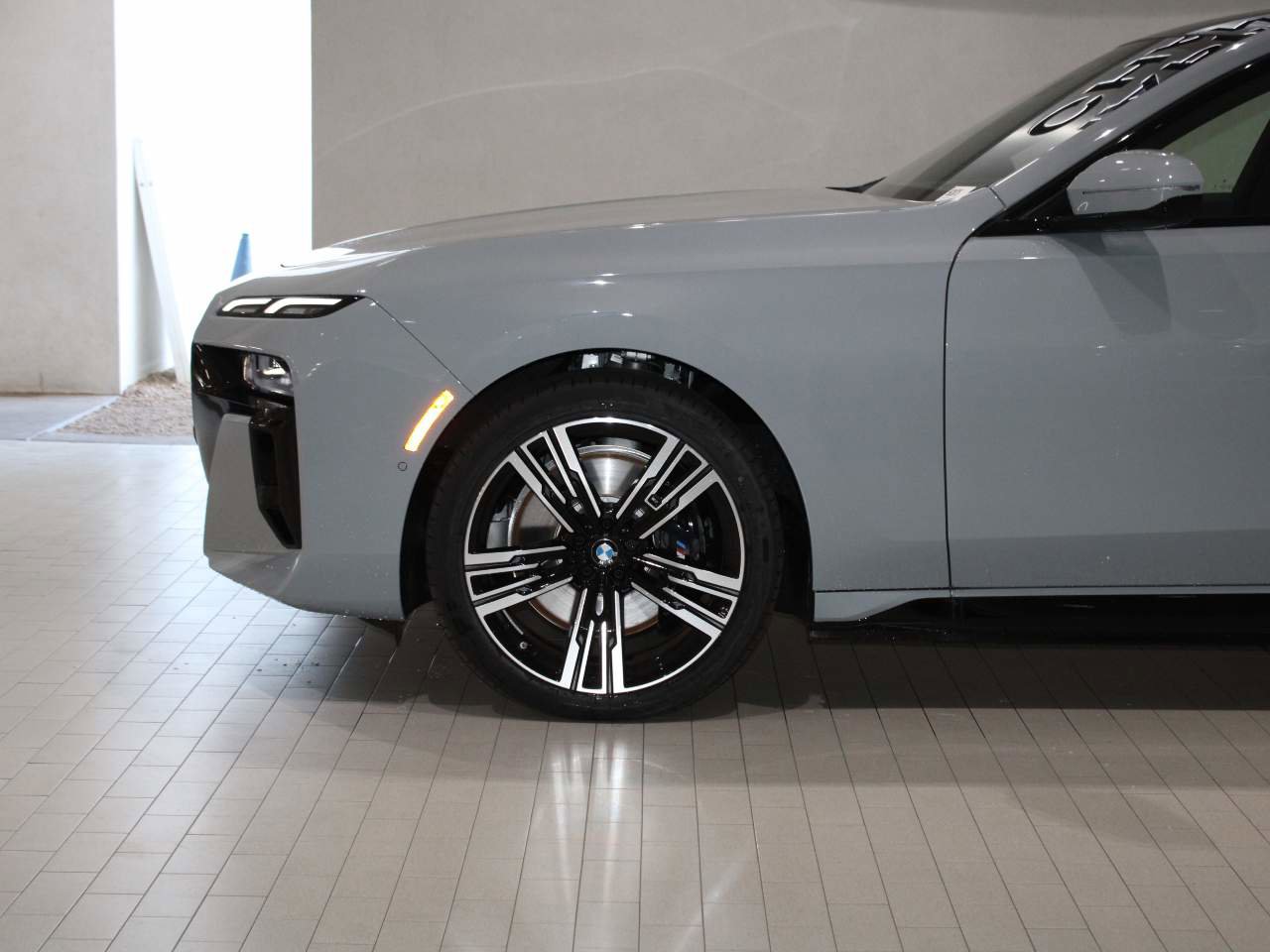 New 2026 BMW i7 eDrive50 w/ M Sport Package image 4