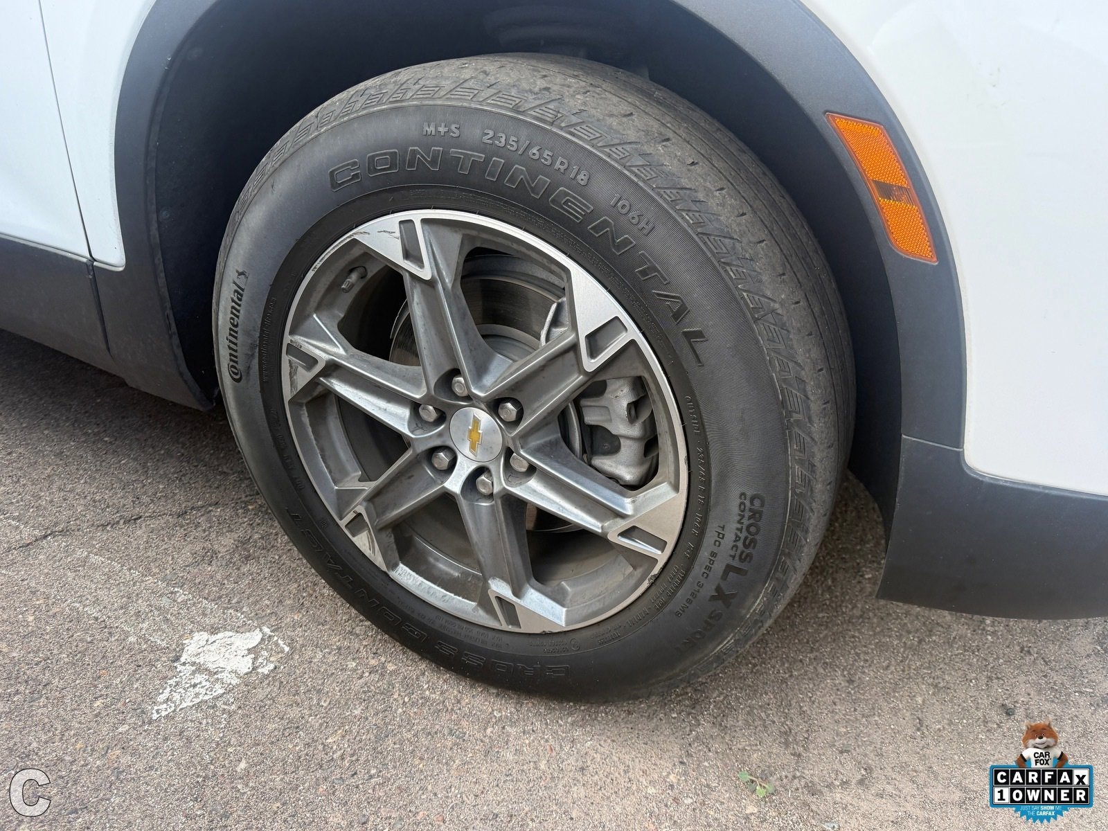 Used 2023 Chevrolet Blazer LT image 6