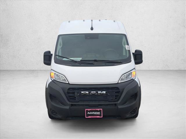 New 2026 RAM ProMaster 1500 FWD image 6