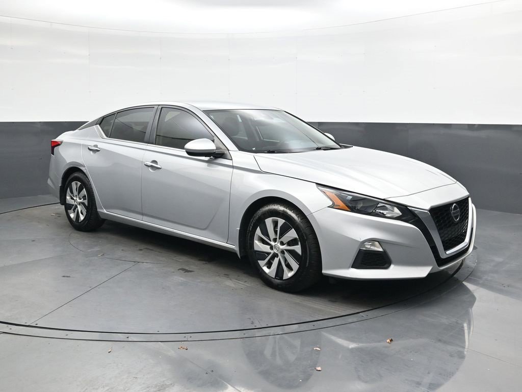 Used 2022 Nissan Altima 2.5 S image 6