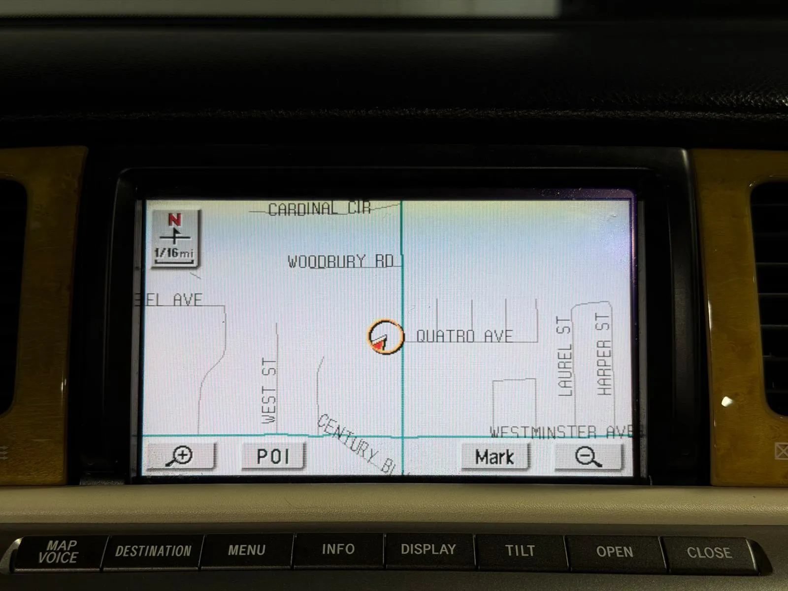 Used 2004 Lexus SC 430 Convertible RWD image 34