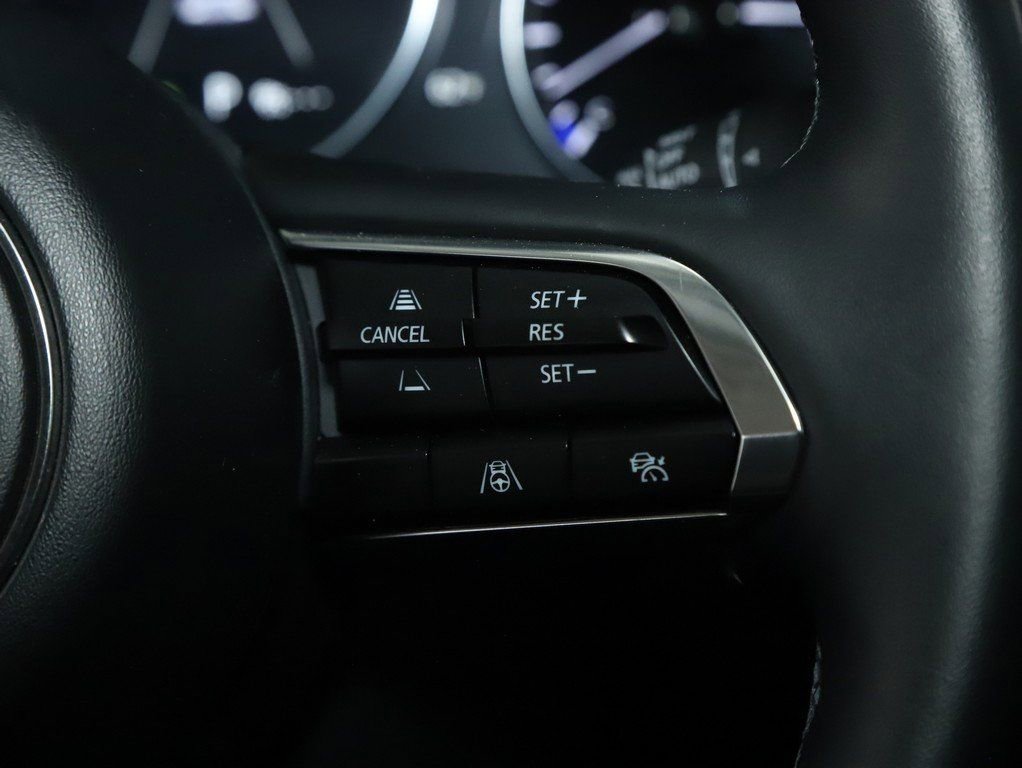 Certified 2025 MAZDA CX-30 2.5 Turbo w/ Premium Plus Pkg image 24