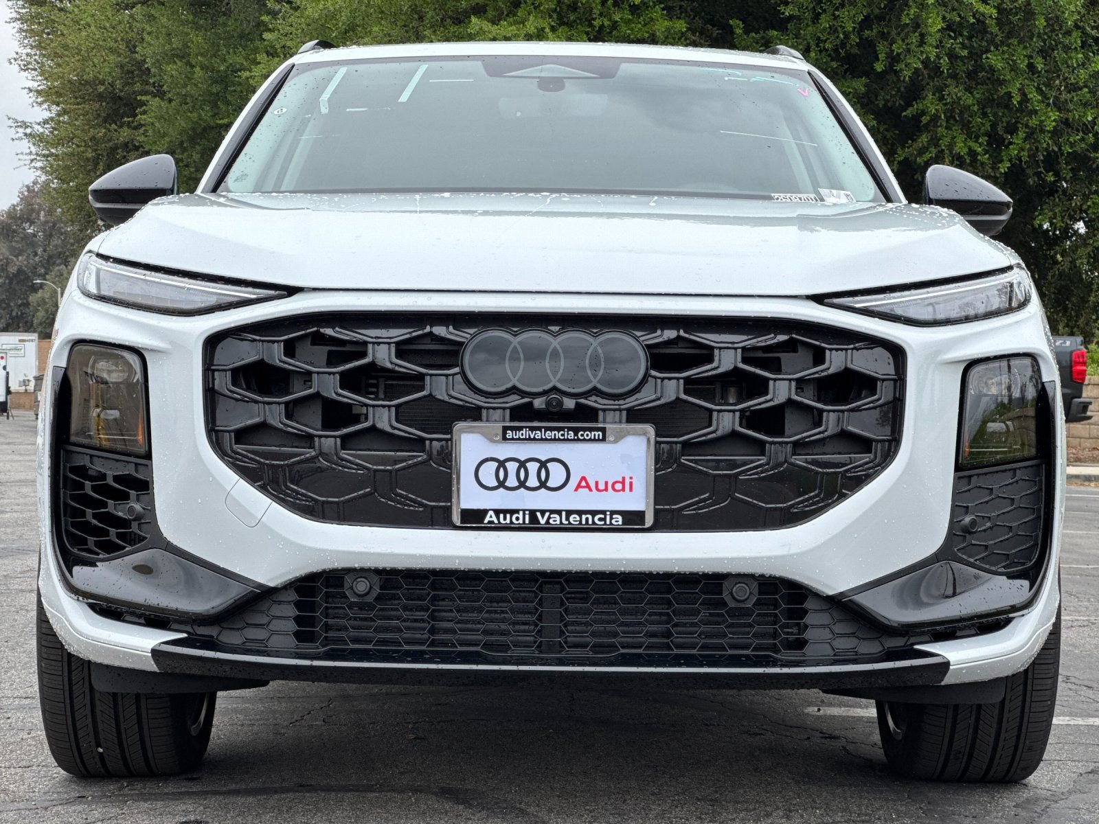 New 2026 Audi Q3 quattro 2.0T image 6