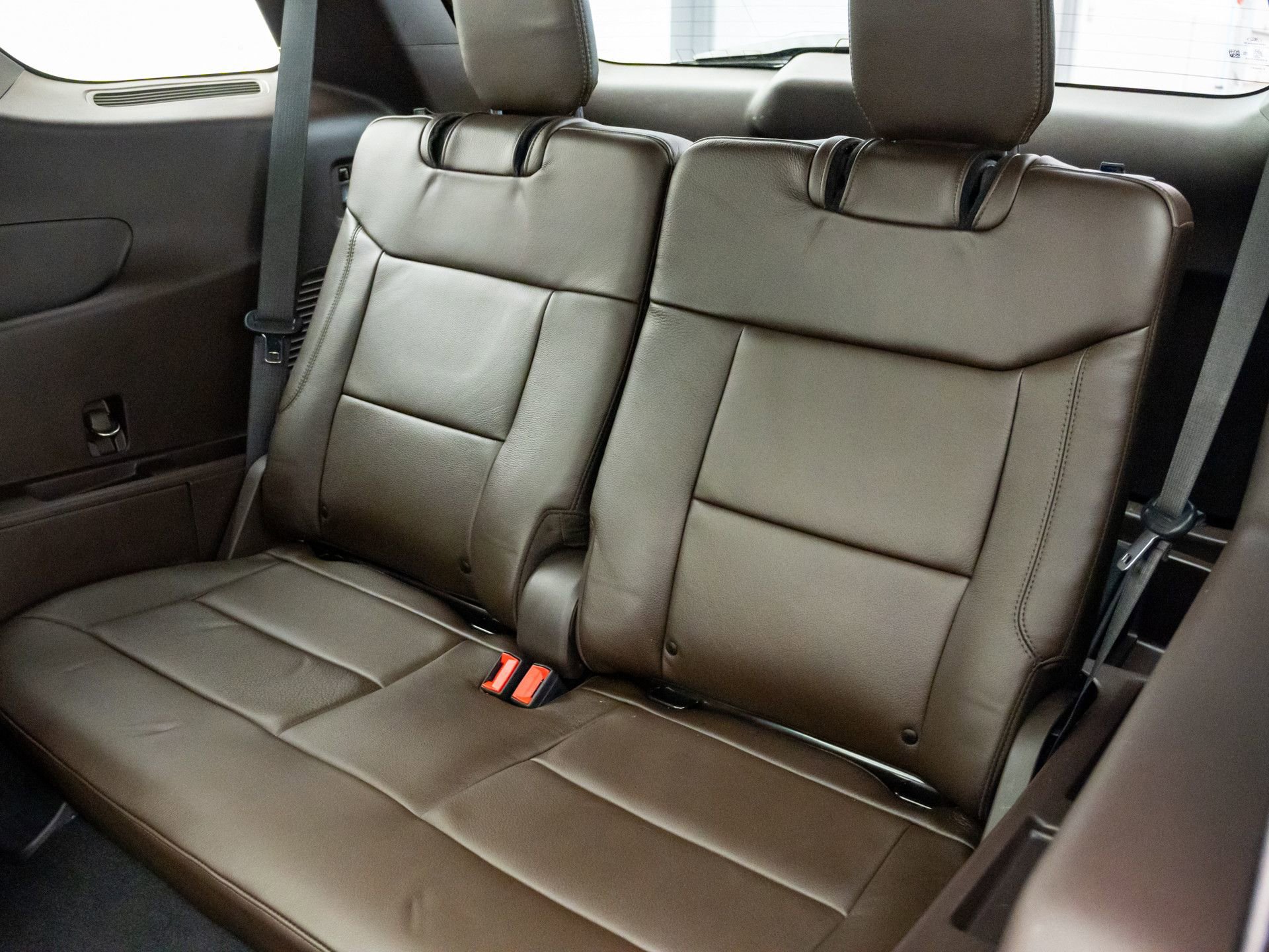 Used 2021 Ford Explorer King Ranch w/ Premium Technology Package AWD/4WD image 22
