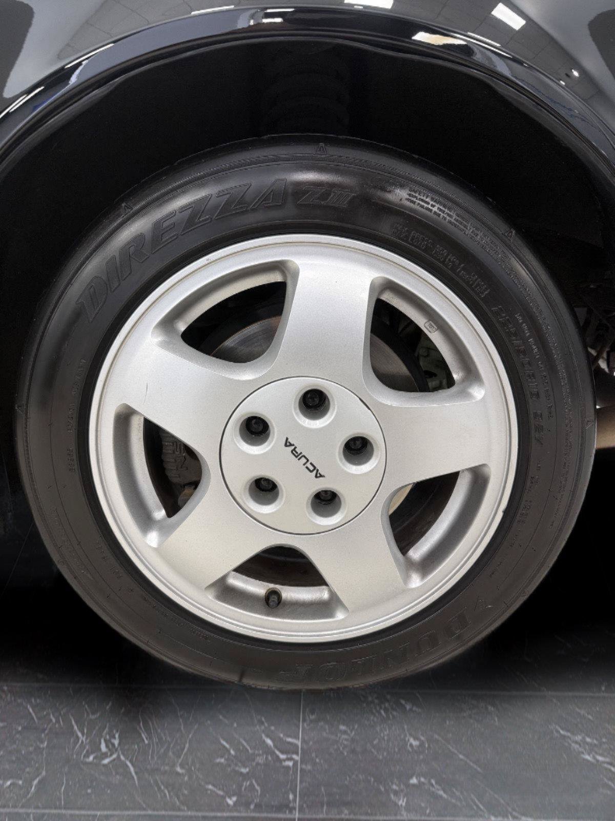 Used 1991 Acura NSX RWD image 6