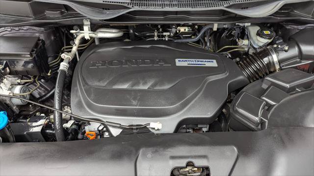 Used 2019 Honda Odyssey EX-L image 31