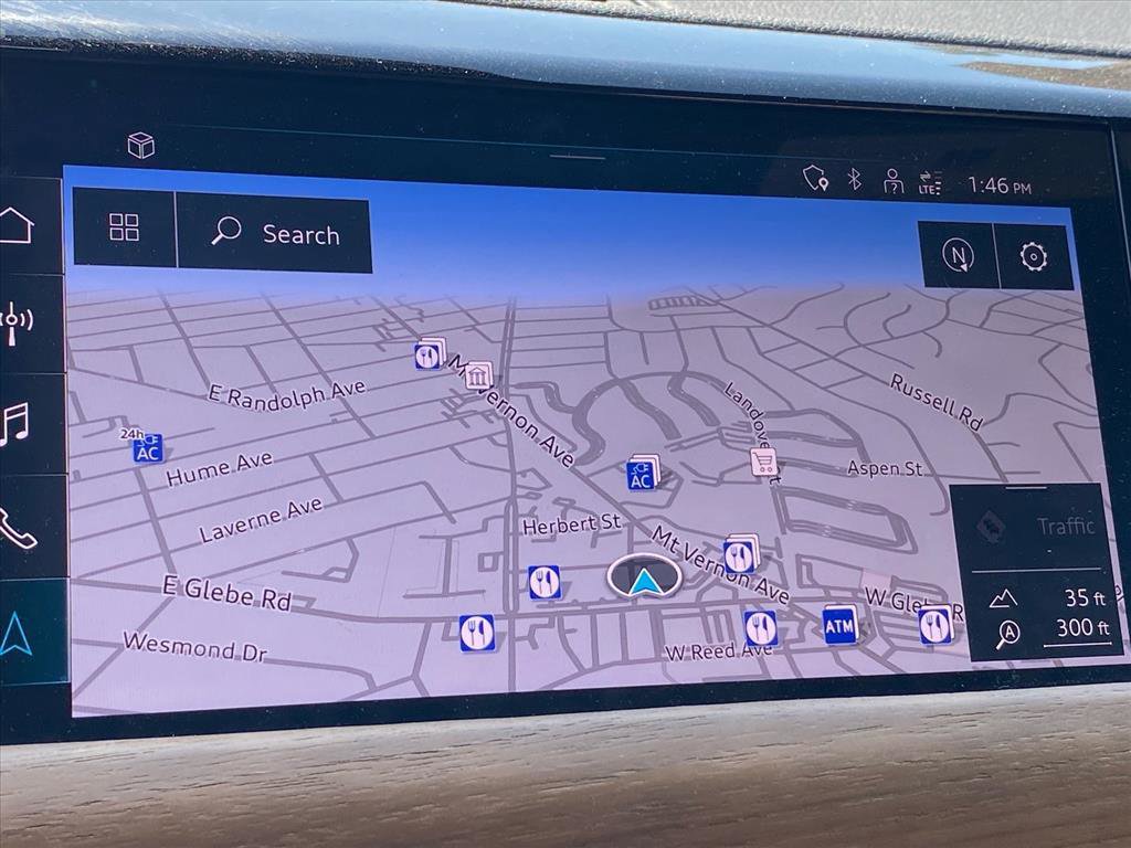 Used 2023 Audi e-tron GT Premium Plus image 14