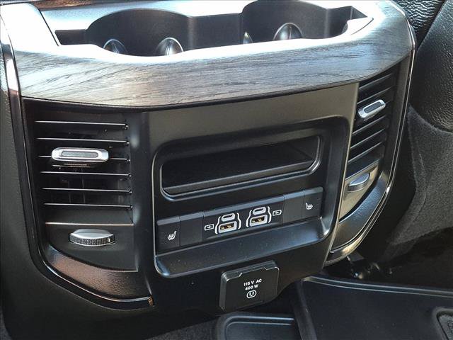 Used 2026 RAM 2500 Limited AWD/4WD image 17