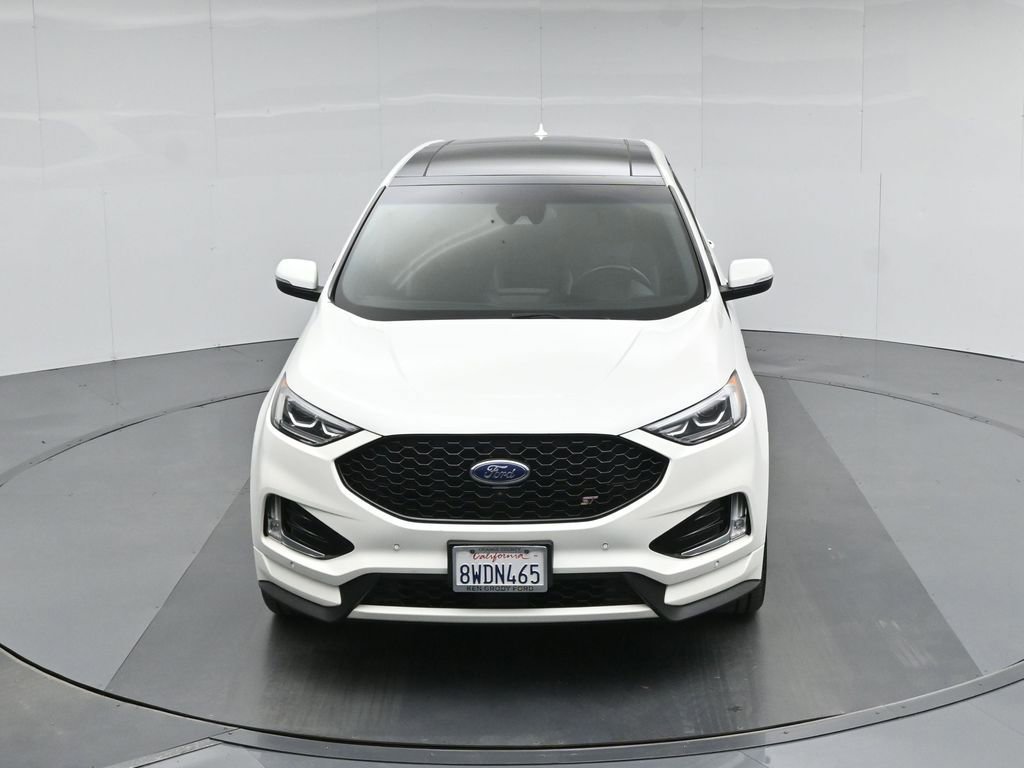 Used 2020 Ford Edge ST w/ Equipment Group 401A image 42