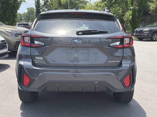 Certified 2024 Subaru Crosstrek 2.0i Premium AWD/4WD image 5