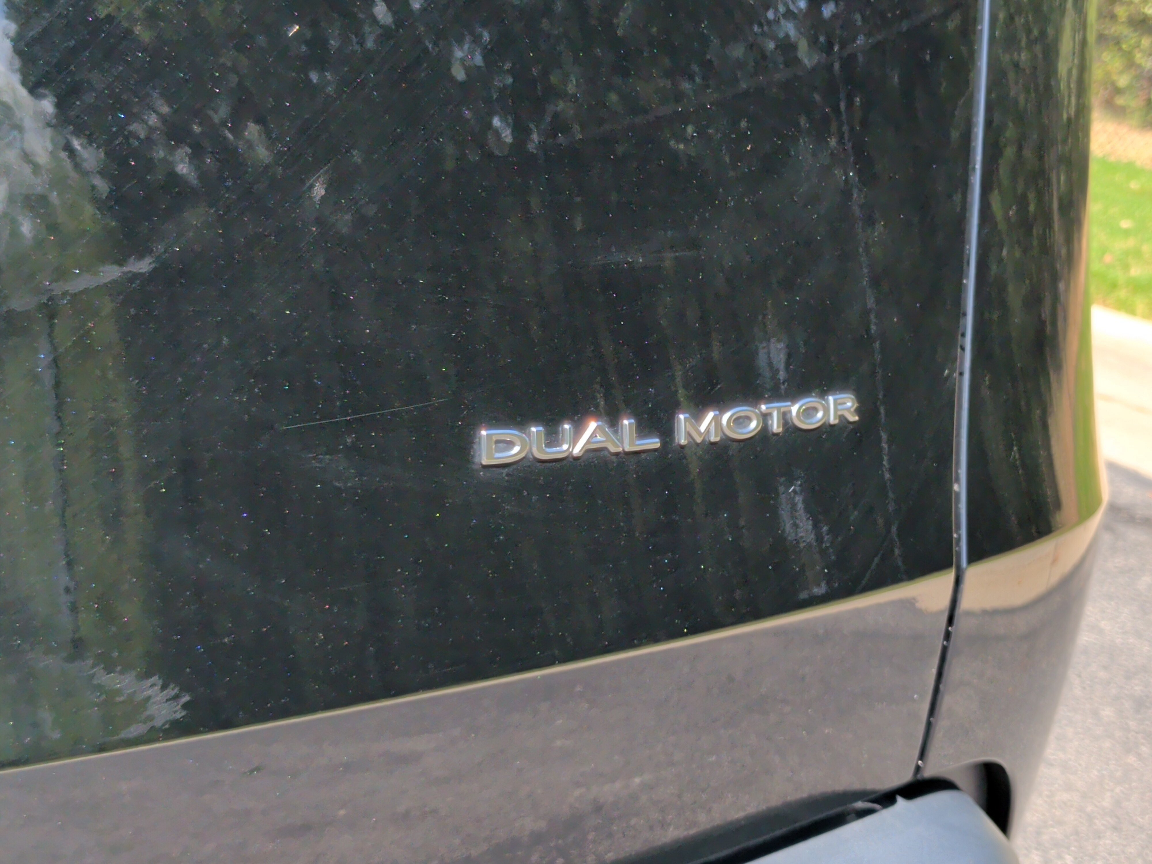Used 2026 Tesla Model Y AWD image 11