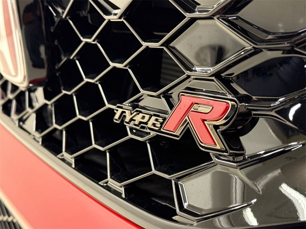 New 2025 Honda Civic Type R image 6