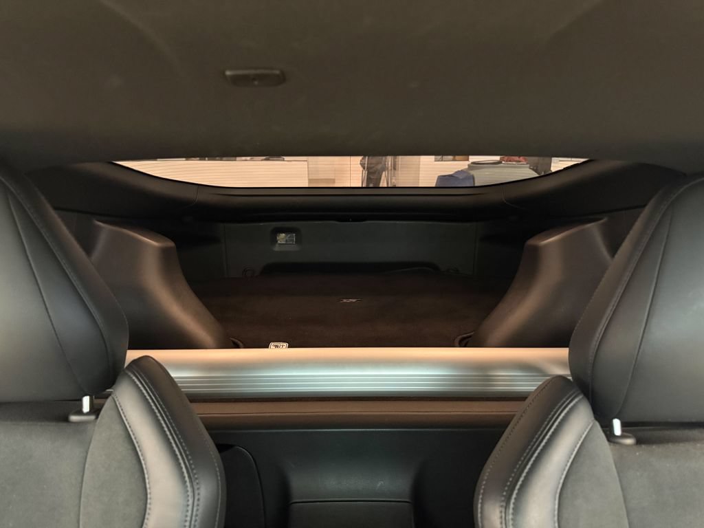 Used 2024 Nissan Z Performance w/ Floor Mat Package RWD image 32