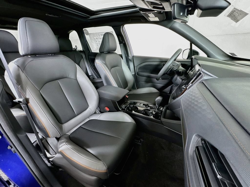 New 2026 Subaru Forester Sport AWD/4WD image 29