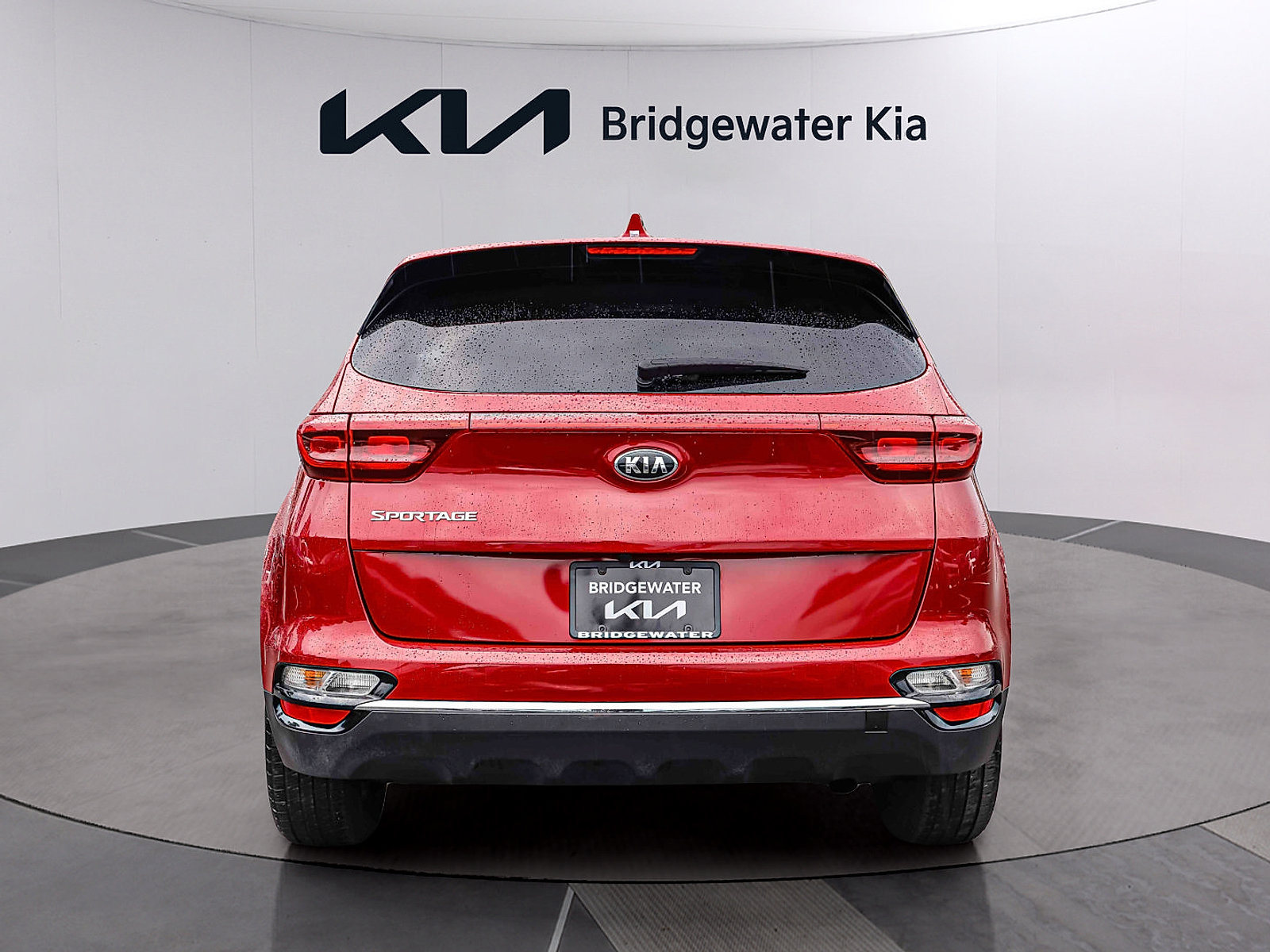 Used 2022 Kia Sportage LX AWD/4WD image 5