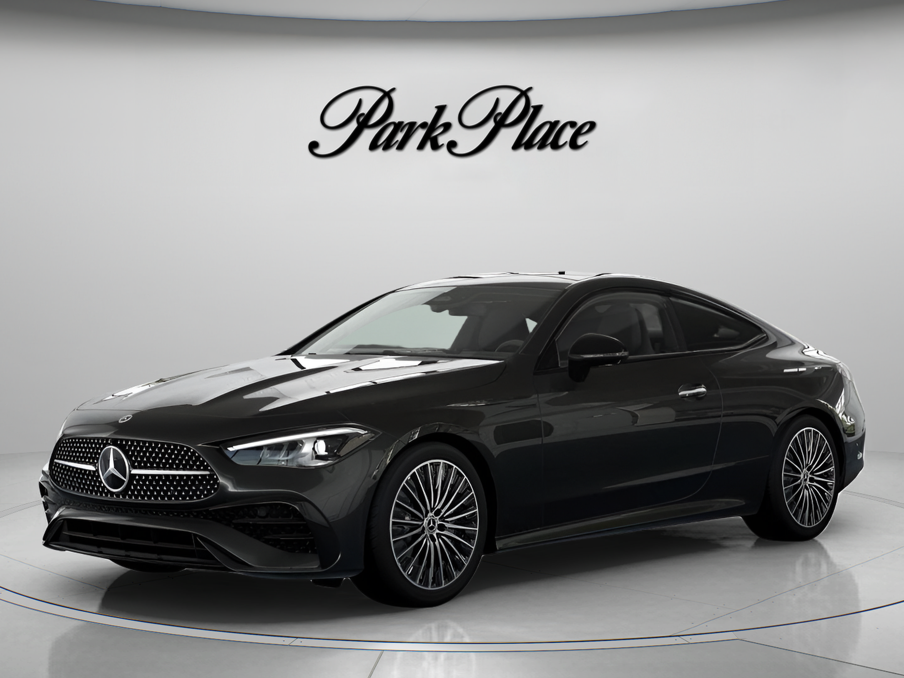 Used 2026 Mercedes-Benz CLE 300 4MATIC Coupe