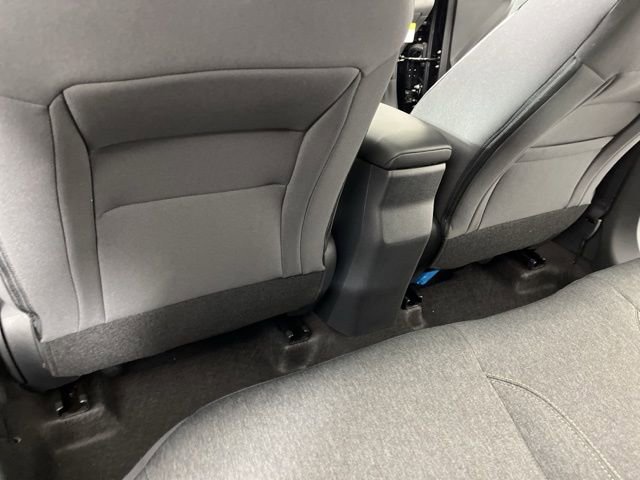 New 2026 Nissan Kicks SV w/ SV Premium Package image 41