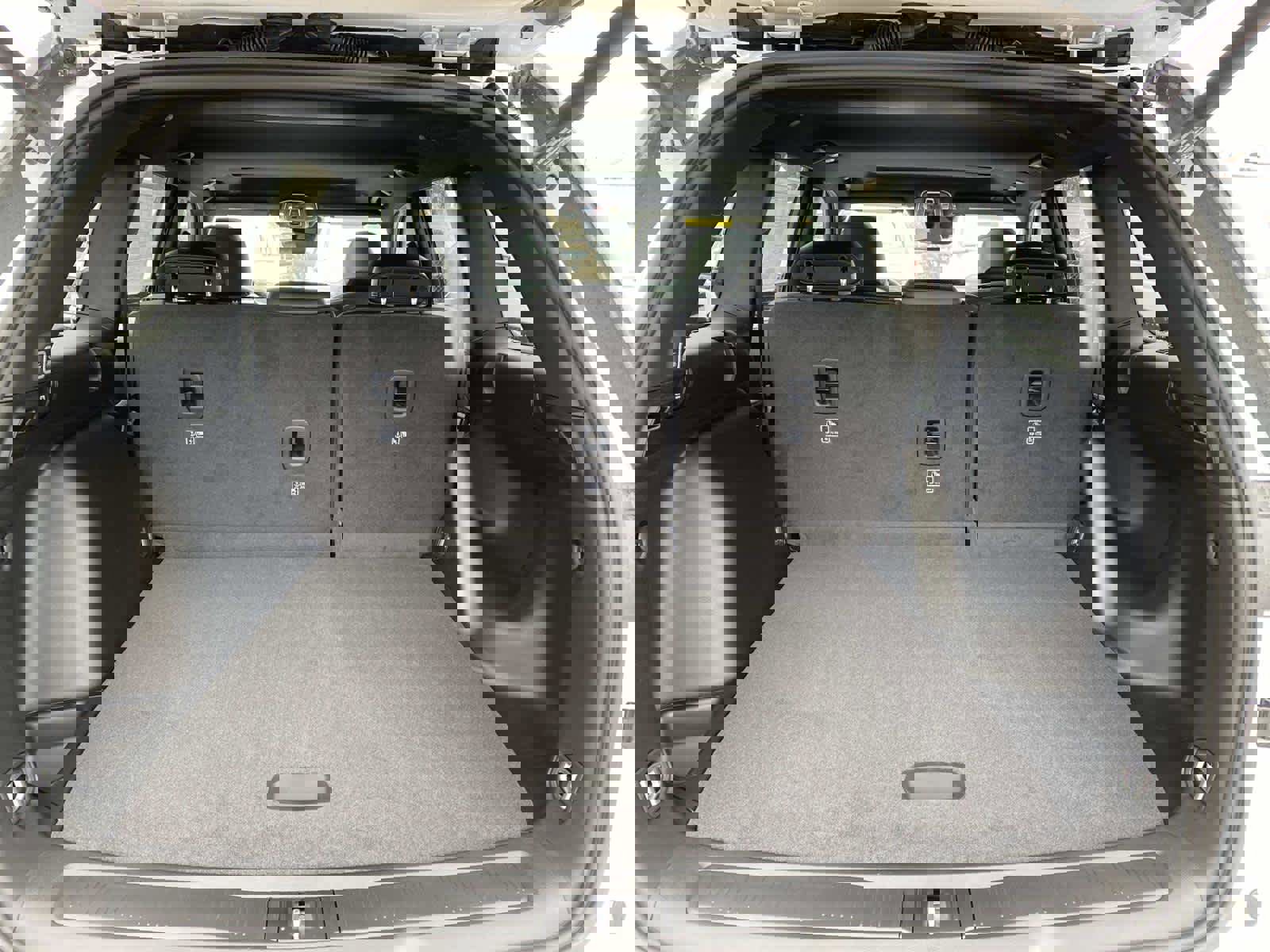 New 2026 Jeep Grand Cherokee Altitude image 5