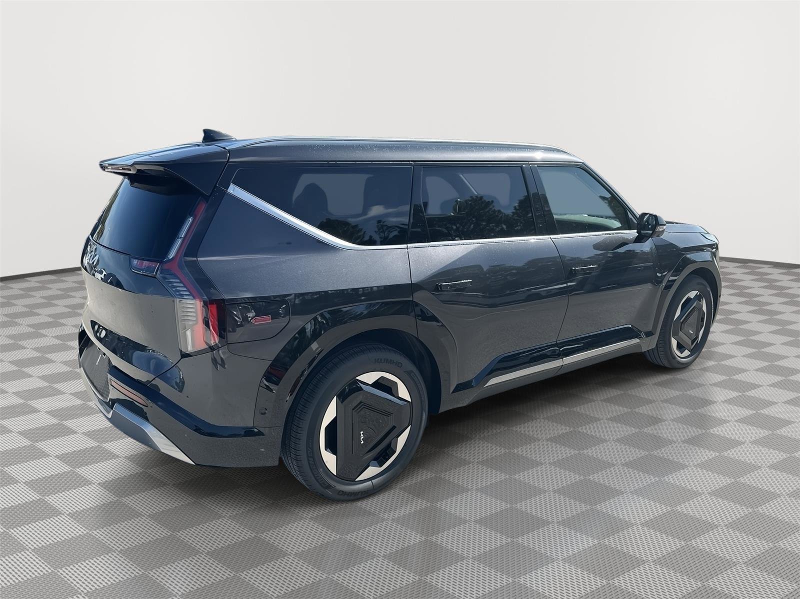 New 2026 Kia EV9 Land image 5