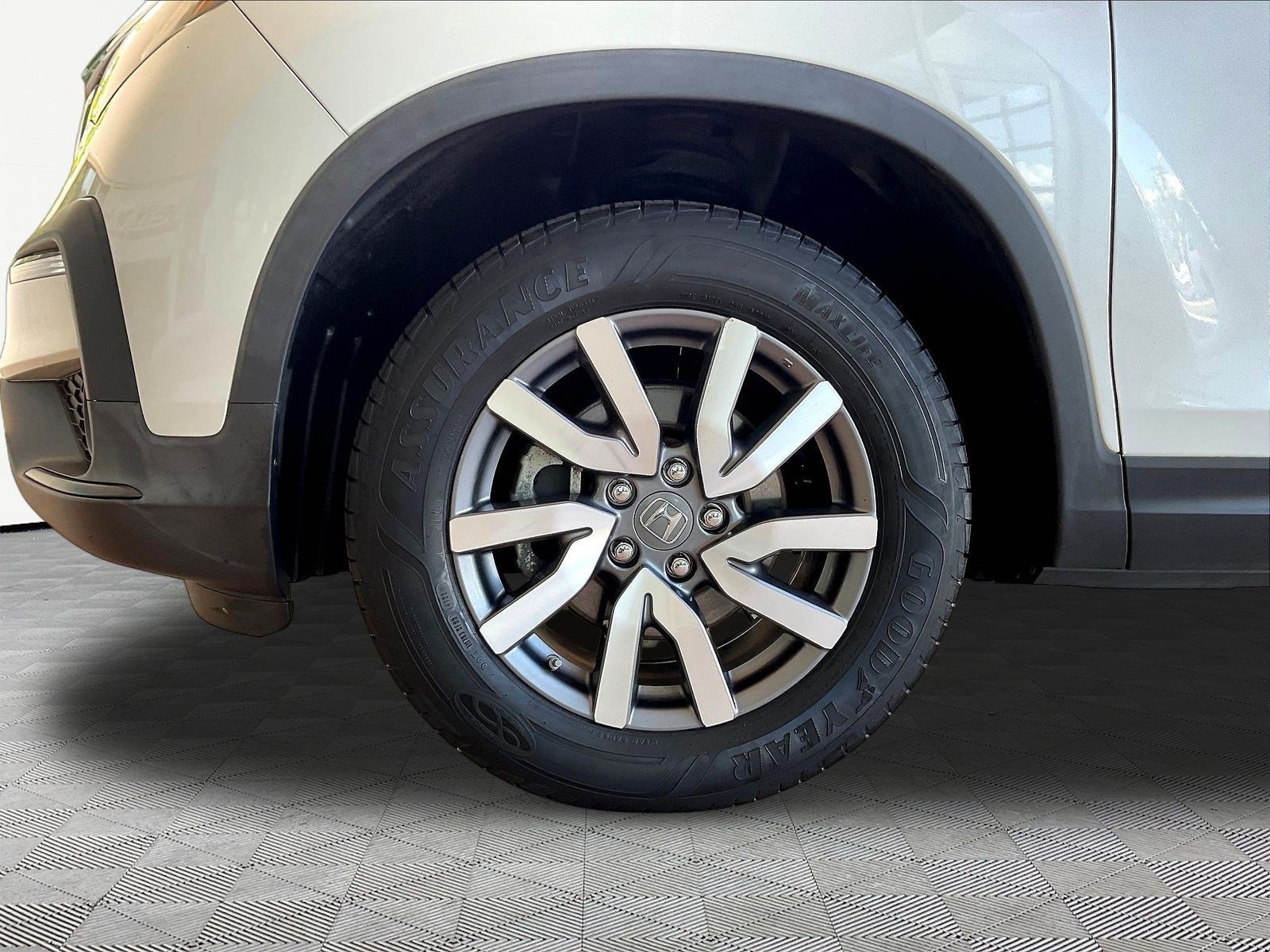 Used 2021 Honda Pilot EX image 33