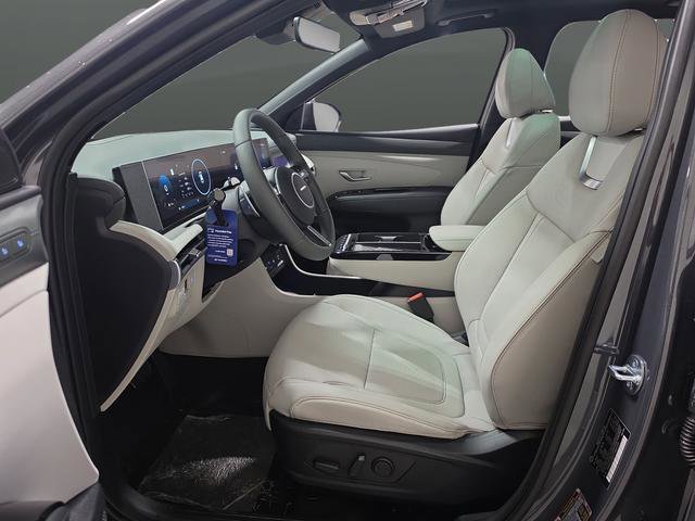 New 2026 Hyundai Tucson Limited image 4