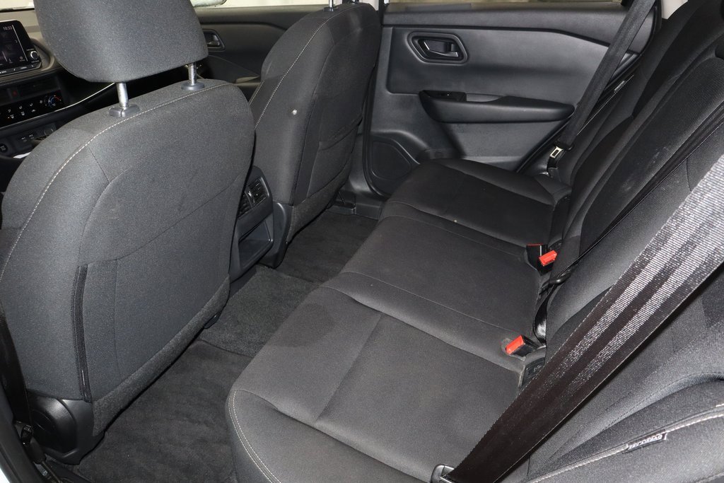 Certified 2024 Nissan Rogue S image 21