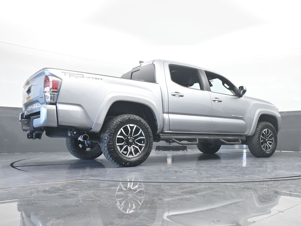 Used 2023 Toyota Tacoma TRD Sport image 60
