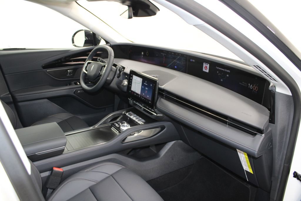 New 2026 Lincoln Nautilus Premier w/ Equipment Group 102A image 29