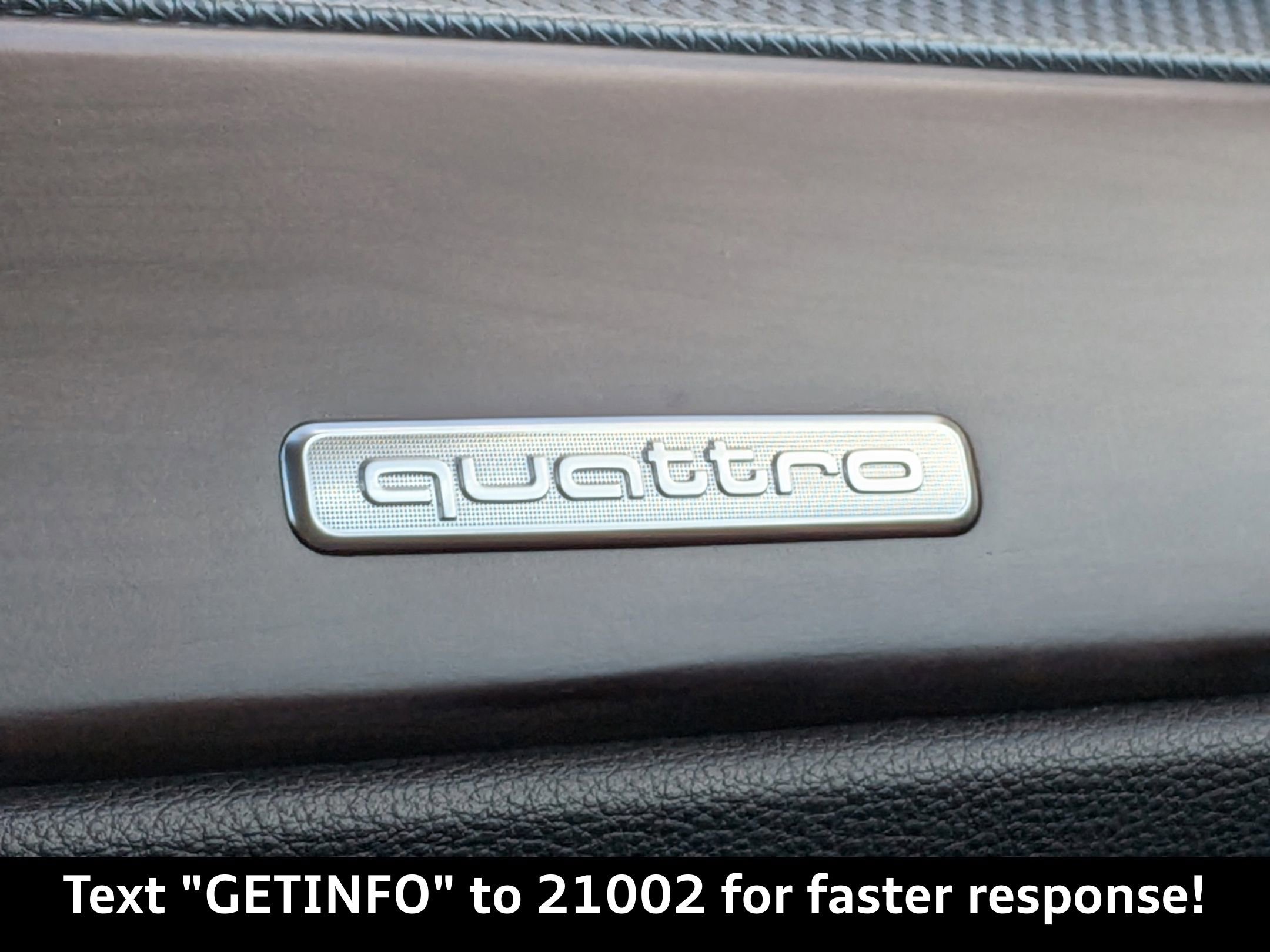 Used 2023 Audi Q3 2.0T Premium Plus w/ Premium Plus Package image 28