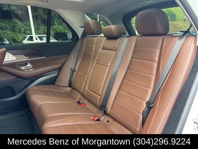 Certified 2026 Mercedes-Benz GLE 350 4MATIC image 13
