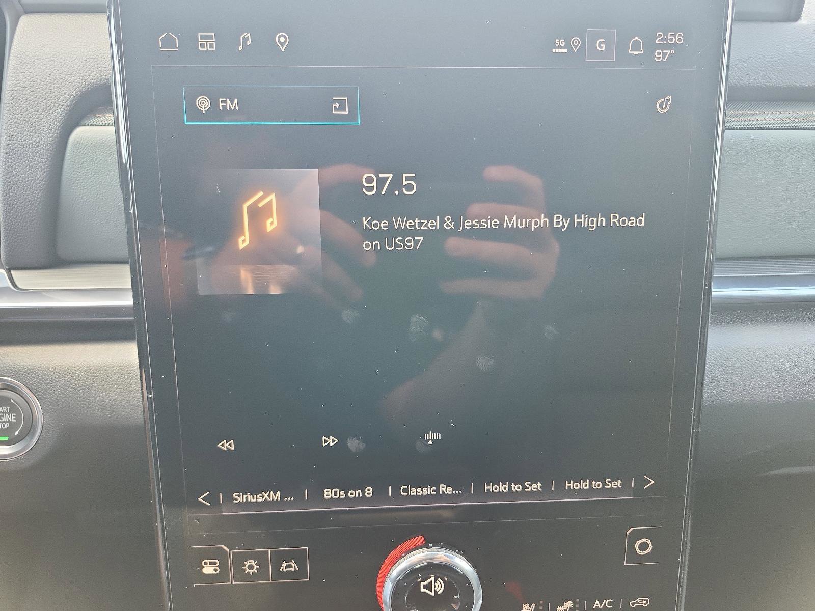 New 2026 GMC Terrain AT4 w/ Convenience Package III image 12