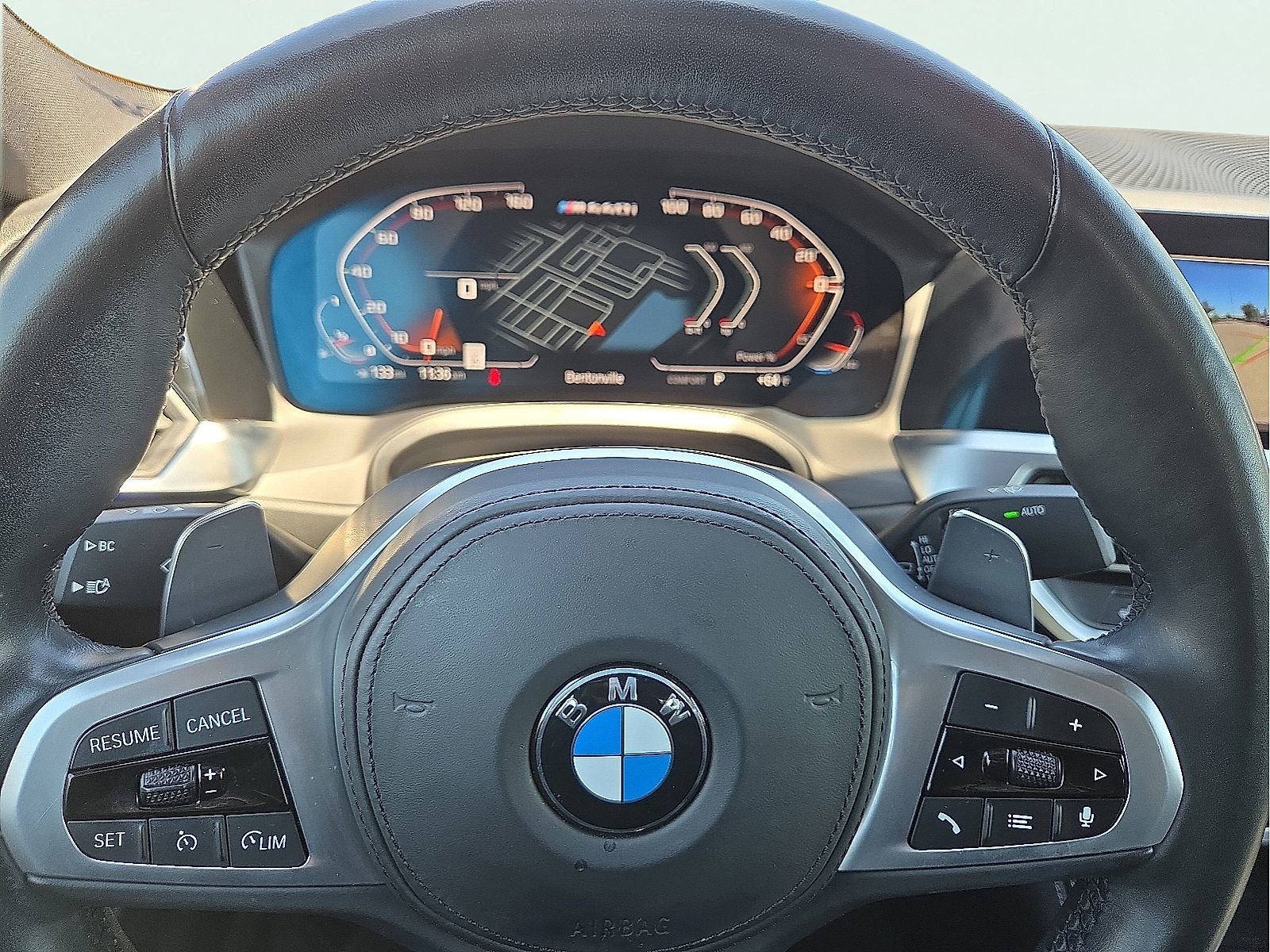 Used 2022 BMW 440i xDrive Coupe w/ Premium Package AWD/4WD image 24