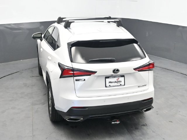 Used 2019 Lexus NX 300 AWD w/ Comfort Package image 27