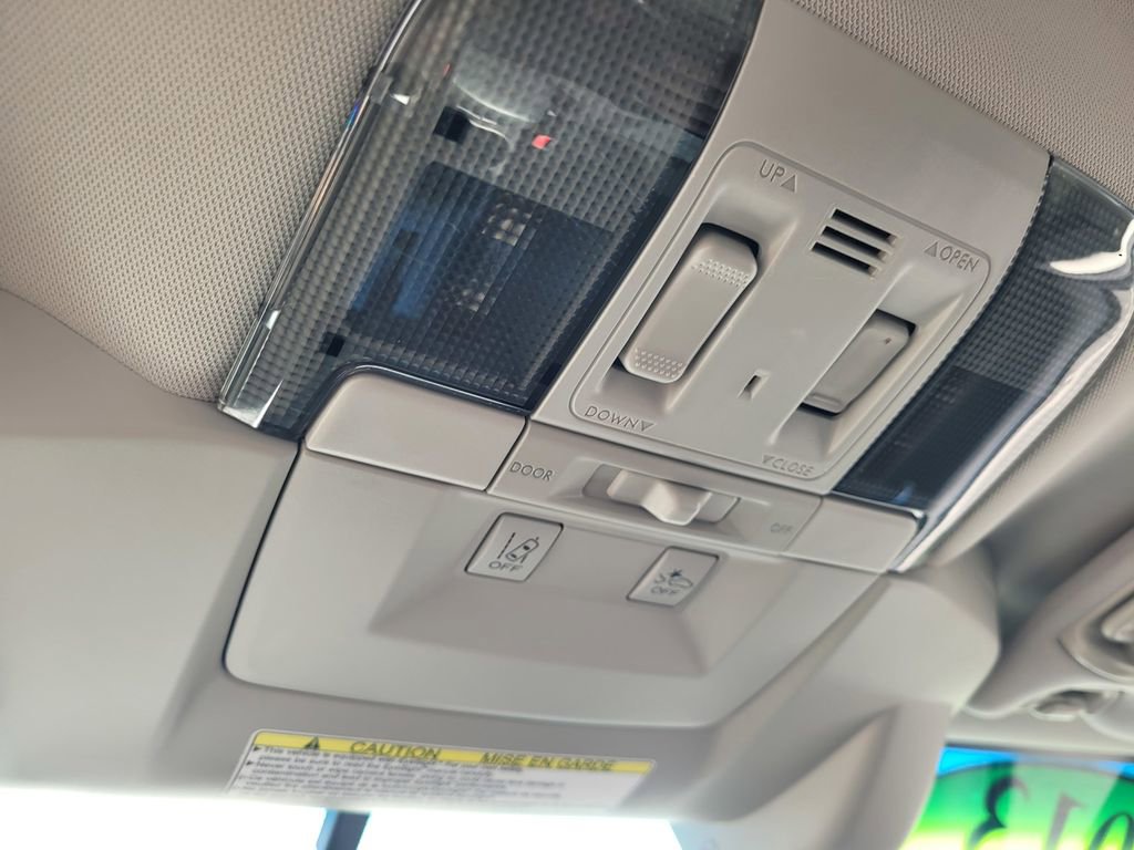 Used 2013 Subaru Outback 2.5i Limited image 19