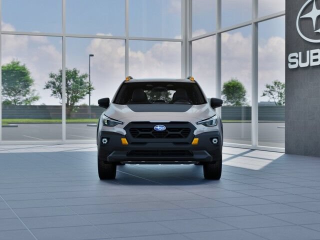 New 2026 Subaru Crosstrek 2.5i Wilderness w/ Wilderness Package AWD/4WD image 7