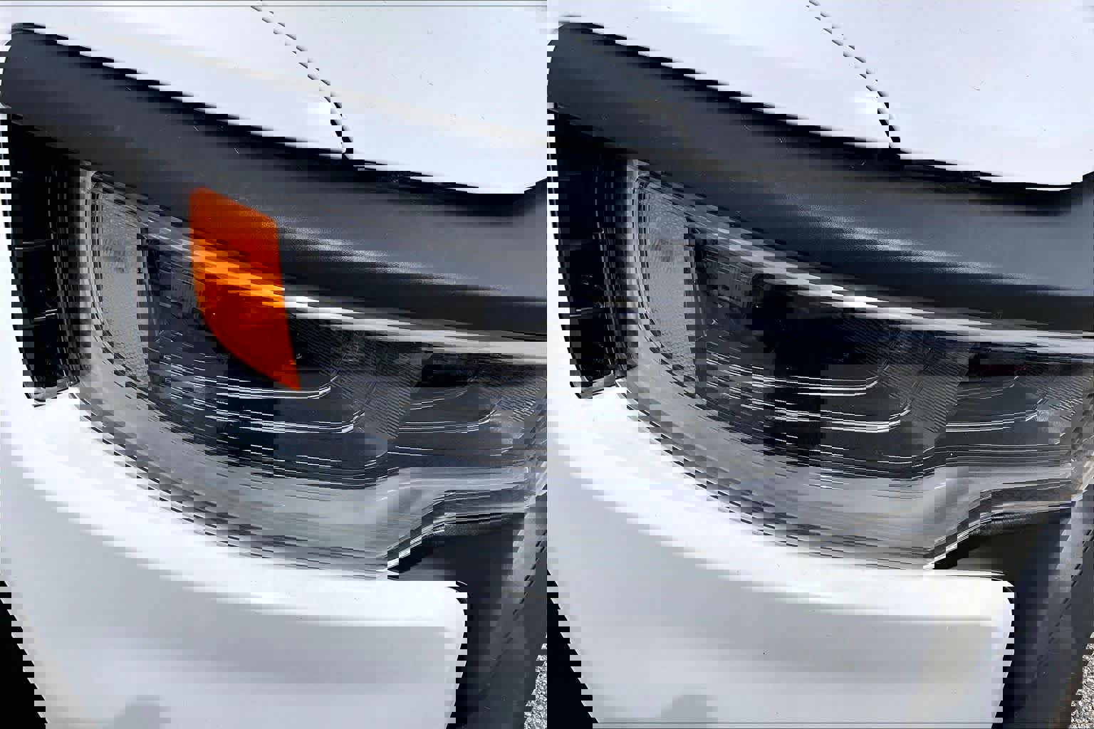 Used 2025 RAM 1500 RHO w/ Bed Utility Group AWD/4WD image 27