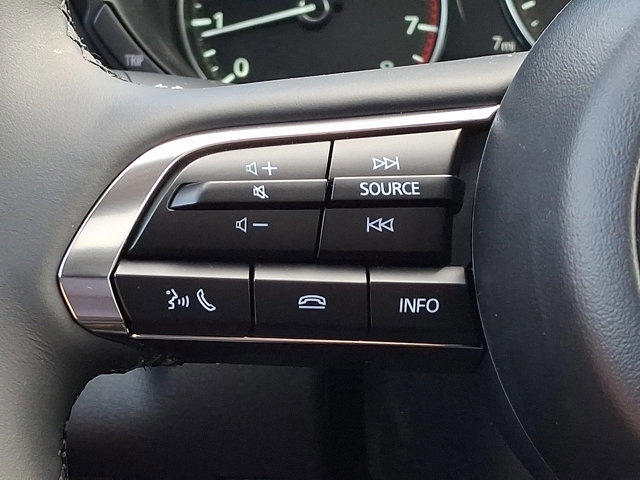 New 2026 MAZDA CX-30 AWD 2.5 S w/ Premium Package image 17