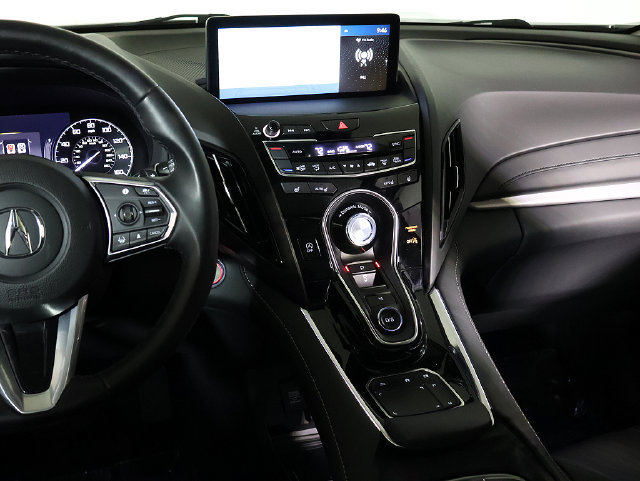 Certified 2023 Acura RDX w/ Technology Package AWD/4WD image 16