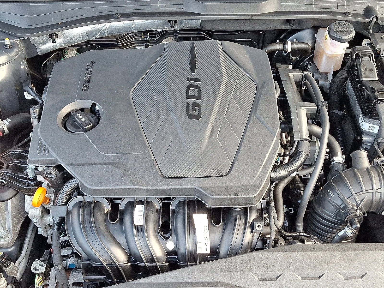 Used 2023 Hyundai Sonata SEL w/ Convenience Package image 30