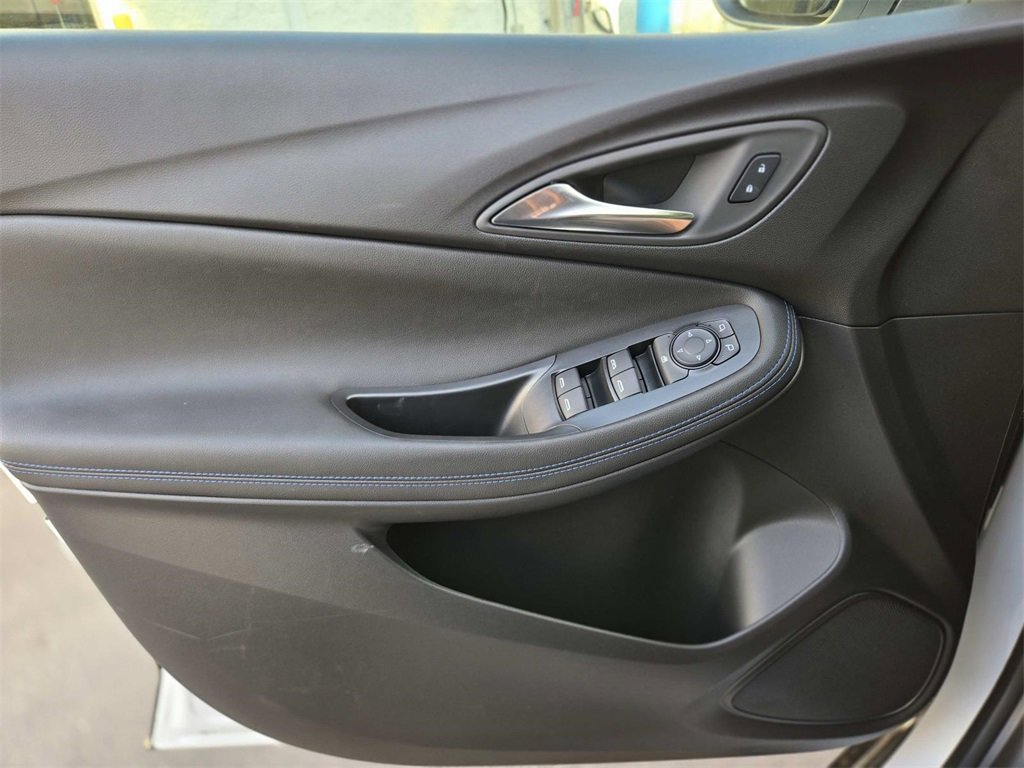 New 2026 Buick Encore GX Sport Touring w/ Comfort Package FWD image 29