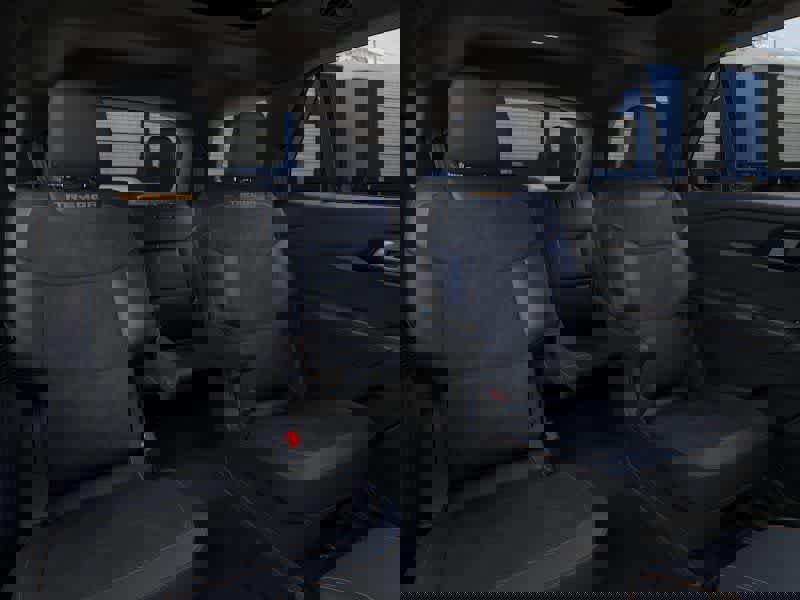 New 2026 Ford Explorer Tremor image 11