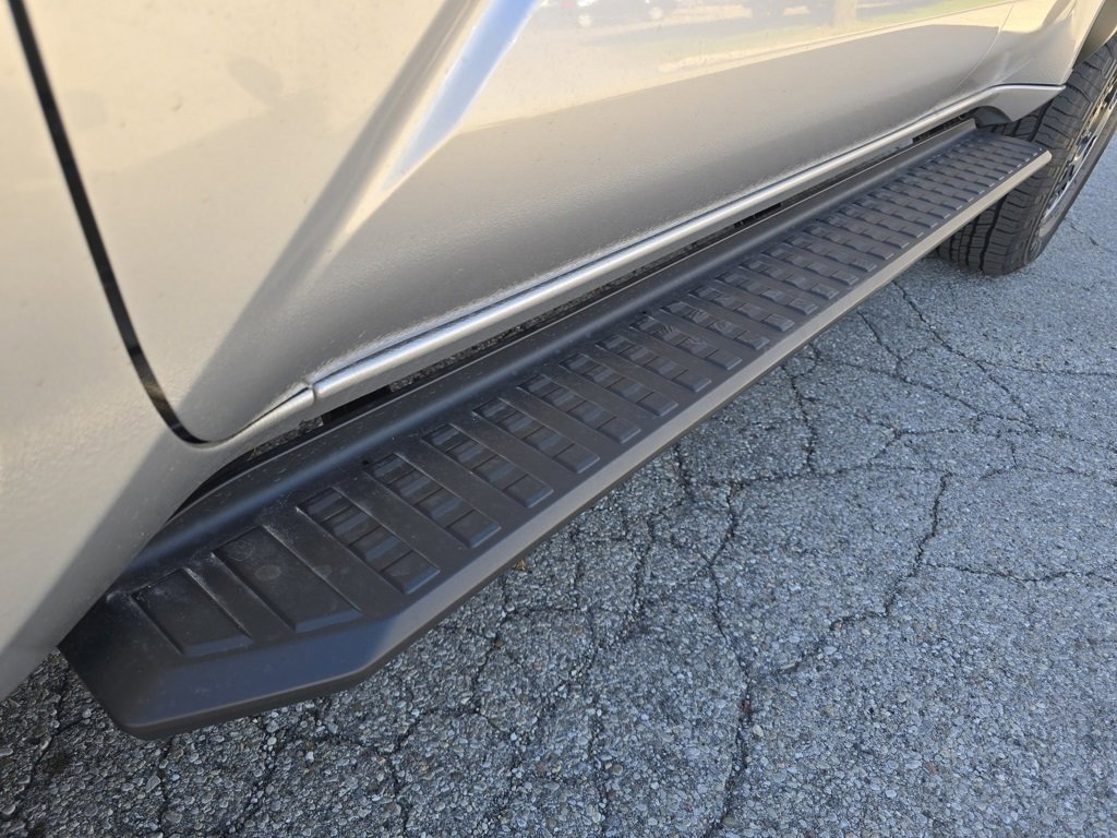 New 2025 Toyota 4Runner TRD Off-Road Premium image 25