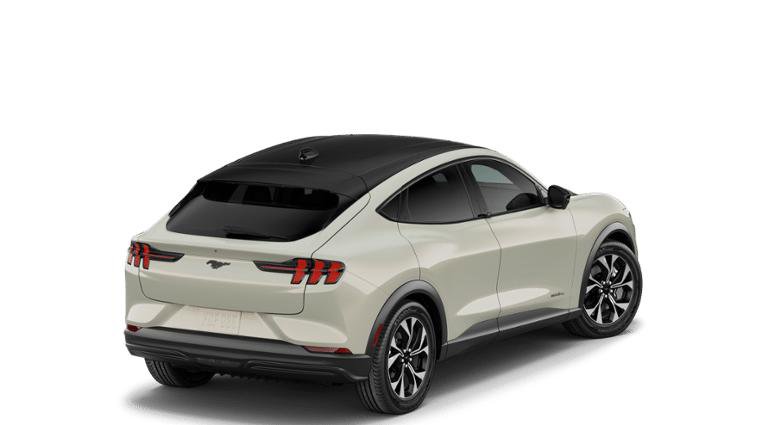 New 2026 Ford Mustang Mach-E Select w/ Comfort Package AWD/4WD image 25