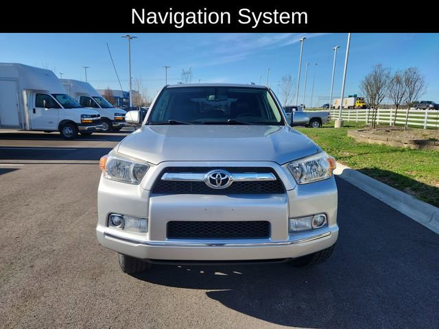 Used 2013 Toyota 4Runner Limited image 2