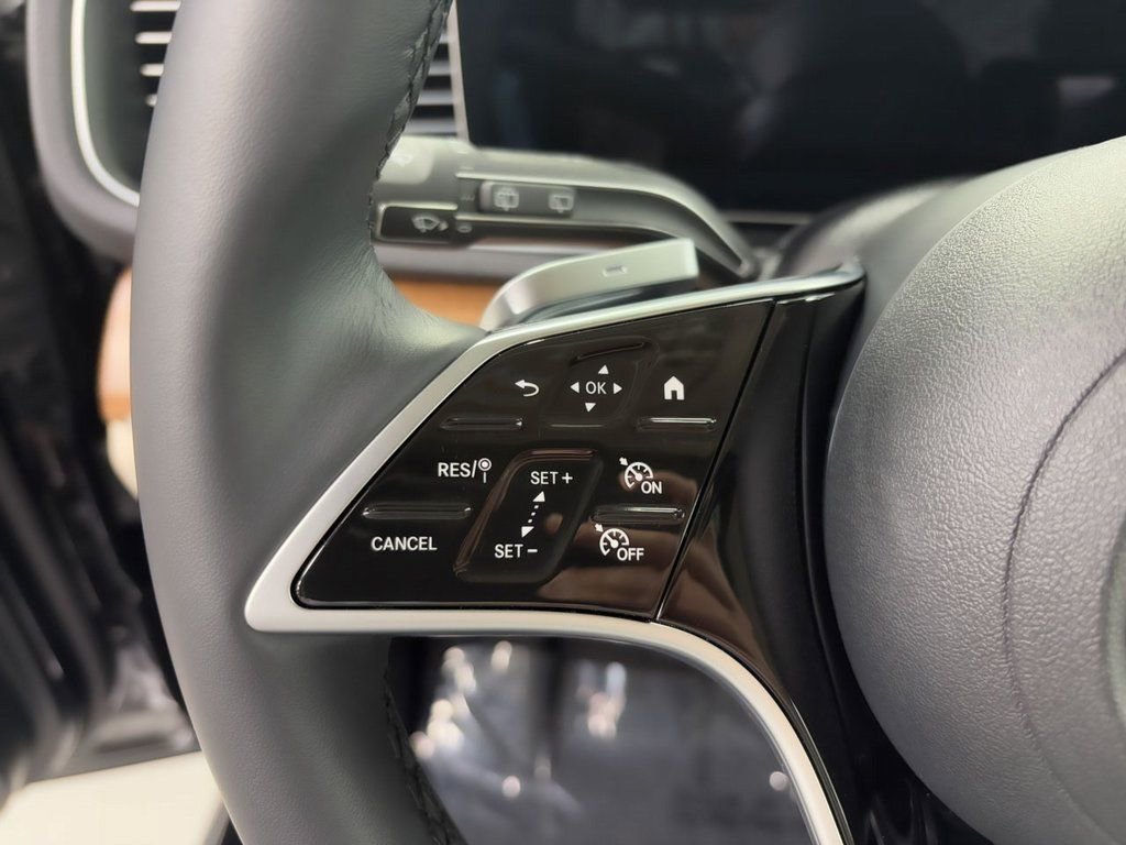 Certified 2026 Mercedes-Benz GLE 350 4MATIC image 11