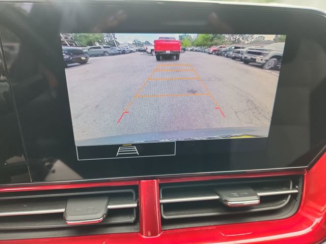 Used 2024 Chevrolet Trax RS FWD image 15