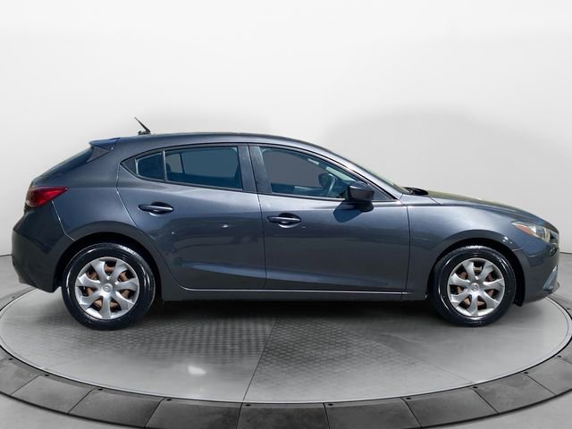 Used 2014 MAZDA MAZDA3 i Sport FWD image 6